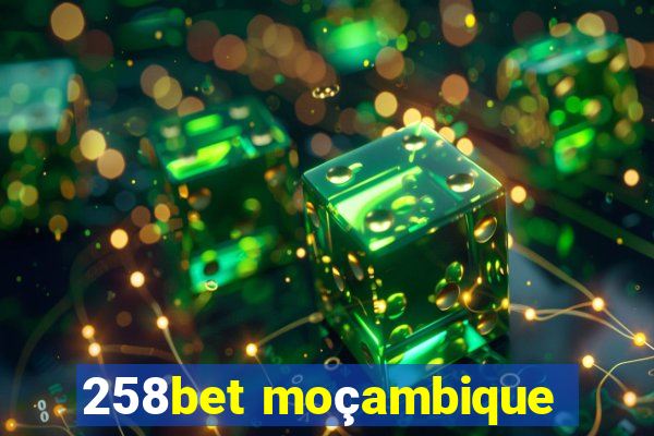 258bet moçambique